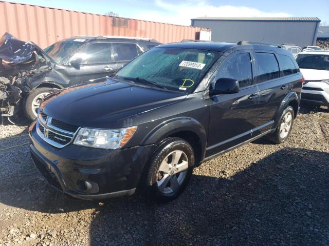 2012 Dodge Journey SXT