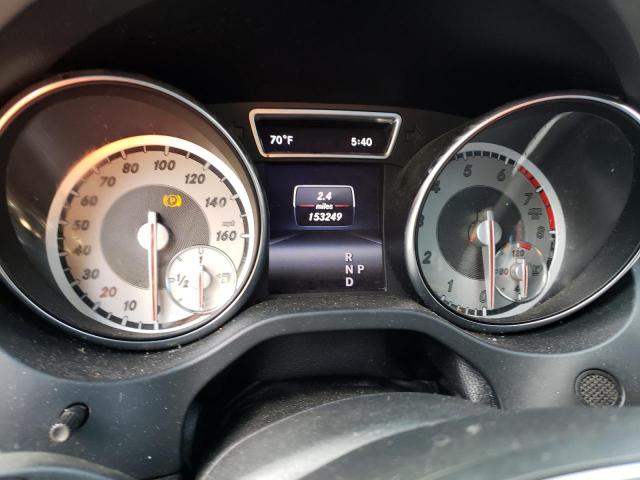 WDDSJ4EBXEN043655 Mercedes-Benz CLA 250