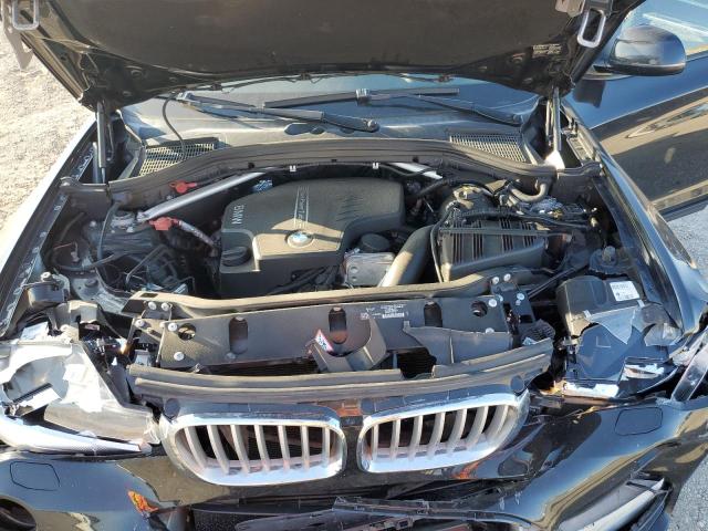 5UXWX9C57F0D45523 BMW X3 Xdrive28i