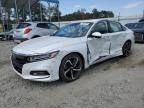 2018 HONDA ACCORD SPO - 1HGCV1F37JA260530