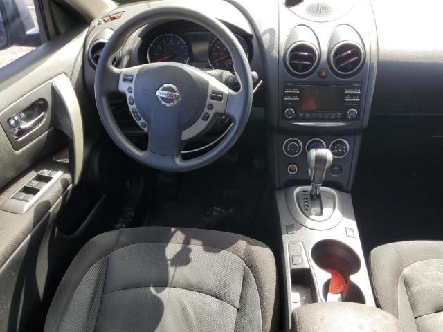 JN8AS5MT9EW103037 Nissan Rogue Select S