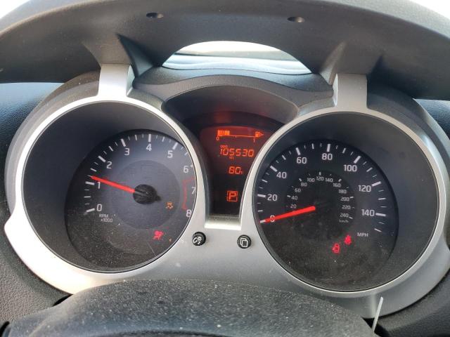 JN8AF5MR8GT603171 Nissan JUKE S