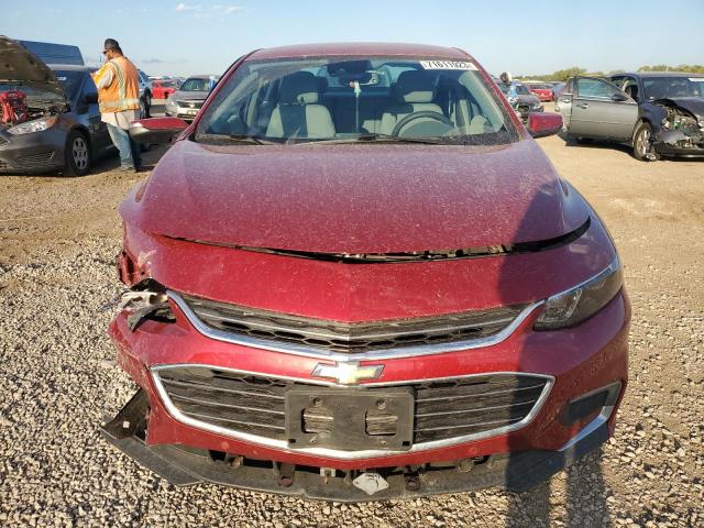 2016 CHEVROLET MALIBU LT - 1G1ZE5ST5GF331668