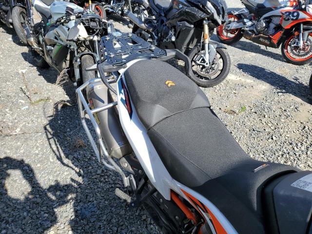 2023 KTM 890 ADVENT - VBKTR6406PM855299