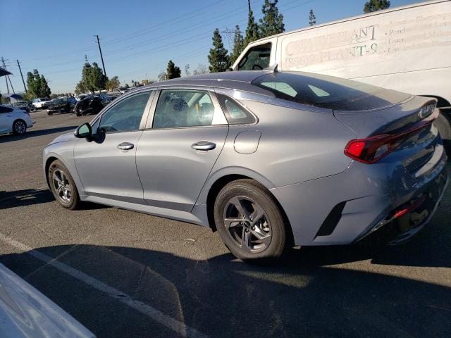 5XXG14J25PG216955 KIA K5 LXS