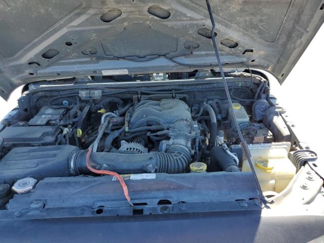 1C4AJWAG5EL209207 Jeep Wrangler Sport