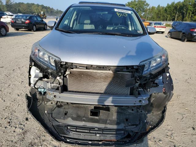 2016 HONDA HOND 3CZRM3H51GG711977