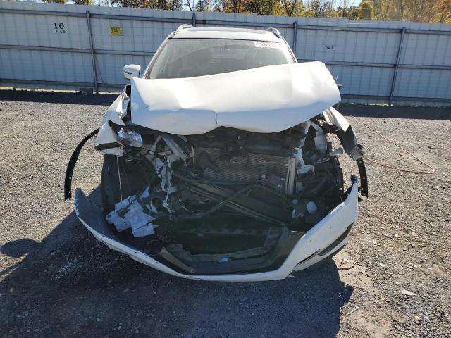 2017 NISSAN ROGUE S - JN8AT2MV9HW024632