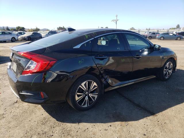 Vin: 19xfc1f3xge220921, lot: 71668243, honda civic ex 20163