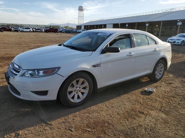 2011 Ford Taurus SE