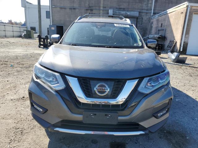 2017 NISSAN ROGUE S/SV JN8AT2MV8HW026825