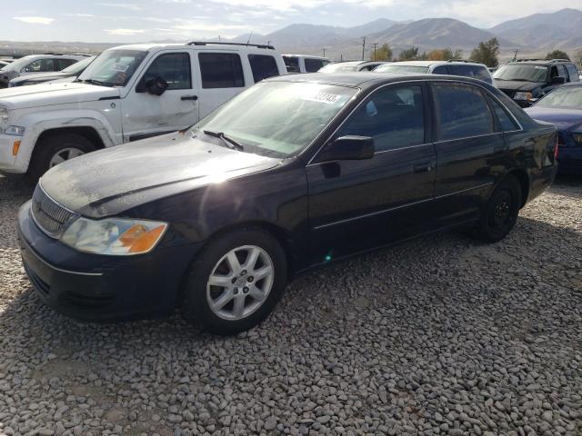 2001 Toyota Avalon XL