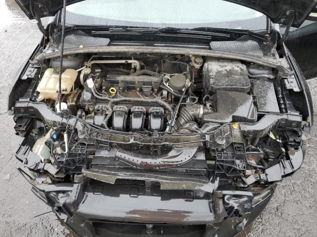 1FADP3F24EL122816 Ford FOCUS SE
