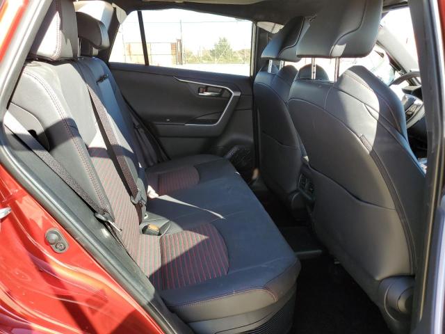 2023 TOYOTA RAV4 PRIME - JTMEB3FV9PD127661