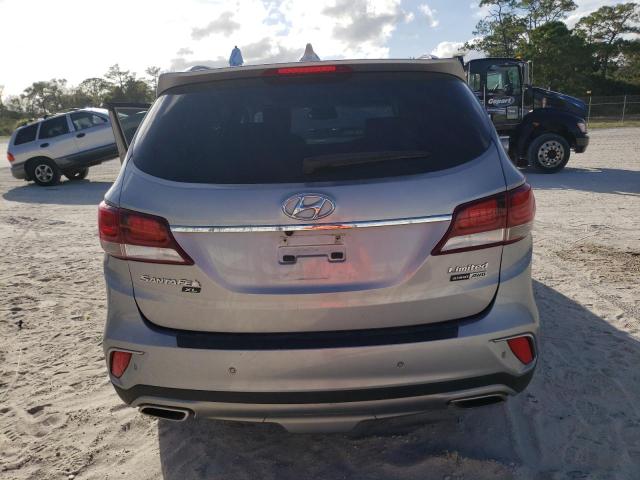 2019 HYUNDAI SANTA FE X - KM8SRDHF7KU304822