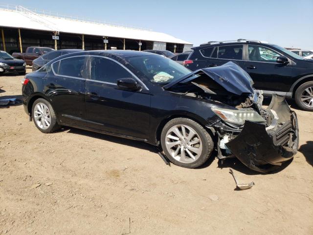 19UDE2F7XHA000985 Acura Ilx Premium