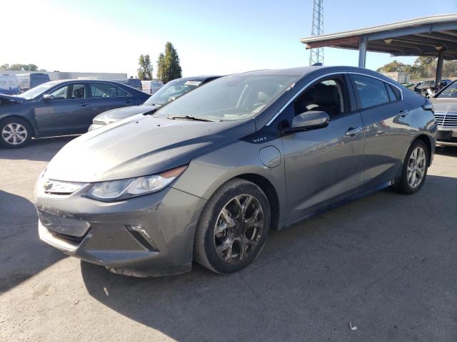 VIN 1G1RD6S58HU102117 2017 Chevrolet Volt, Premier no.1