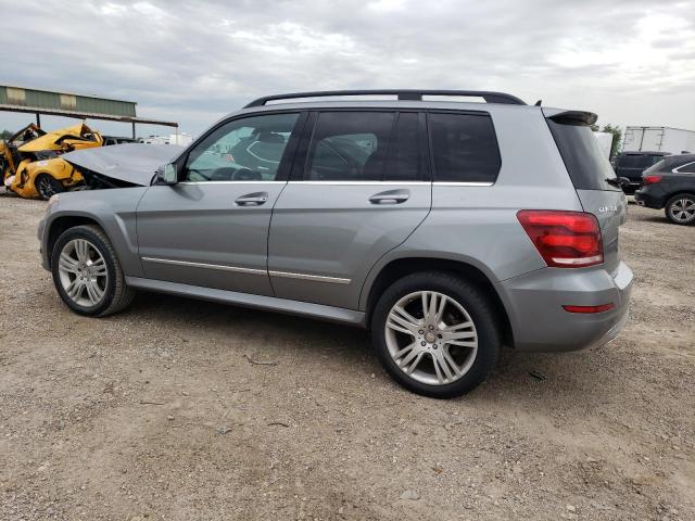 WDCGG5HB2FG358532 Mercedes-Benz GLK 350