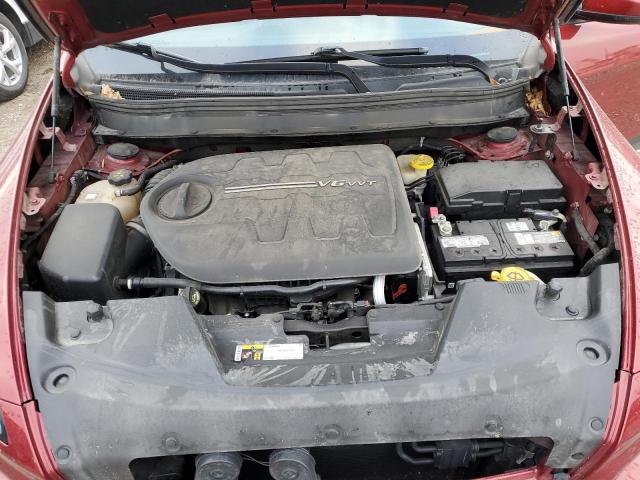 1C4PJMDS4GW314367 Jeep Cherokee Limited