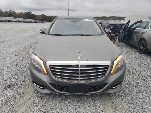 WDDUG8FB8HA313720 Mercedes-Benz S 550 4matic