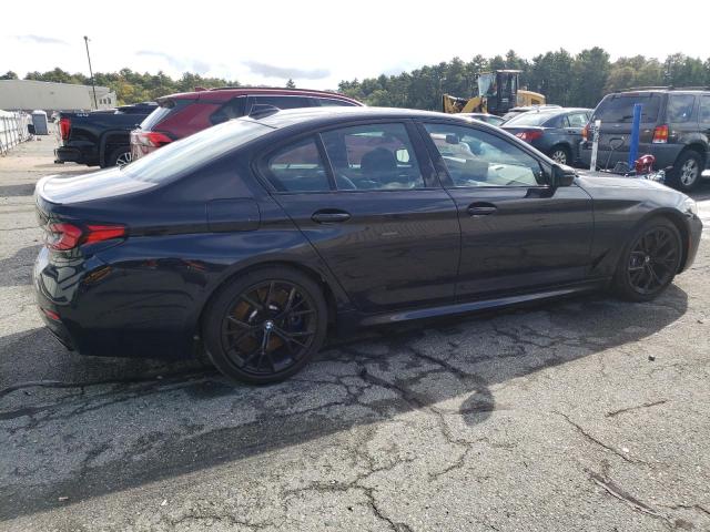 WBA13BK00MCH51852 2021 BMW M5, photo no. 3