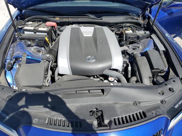 2023 LEXUS IS 350 F S - JTHGZ1B27P5060393