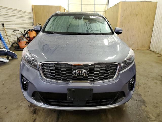 2020 KIA SORENTO EX - 5XYPHDA57LG656185