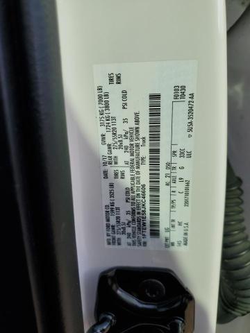 1FTEW1E58JKC46606 Ford F150 Supercrew