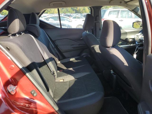 3N1CP5CU7KL507734 Nissan KICKS S