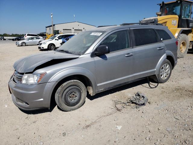 2020 Dodge Journey SE