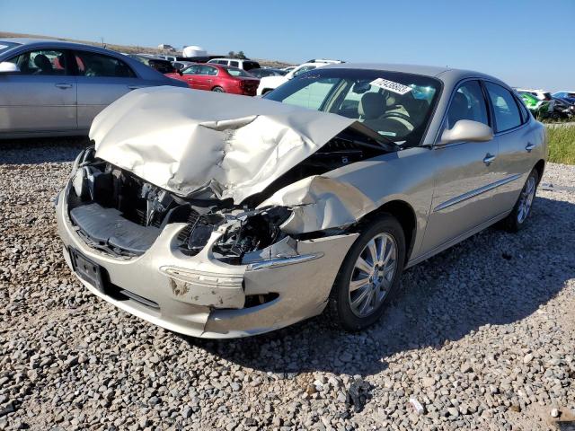 2008 Buick LaCrosse CXL