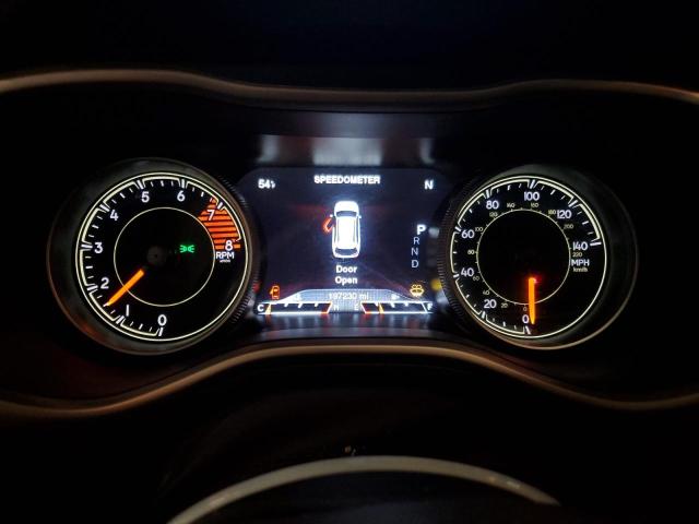 1C4PJMDS4GW360653 Jeep Cherokee Limited