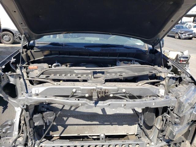 1GCUYEED6MZ140865 Chevrolet Silverado K1500 Rst