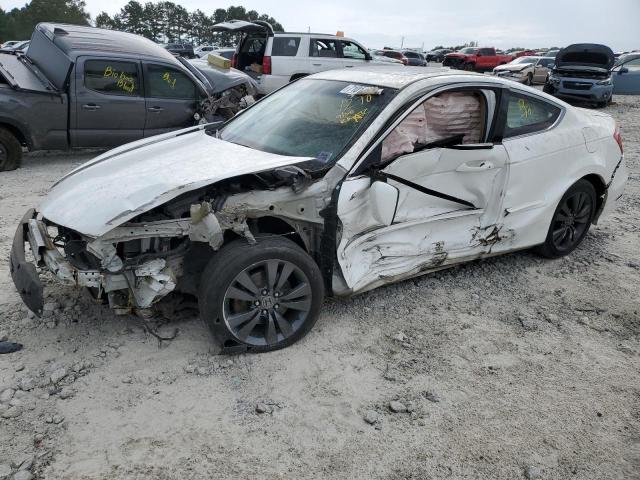 2009 Honda Accord Coupe EX-L