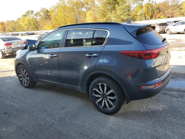 KNDPNCAC8K7550910 Kia Sportage E 2