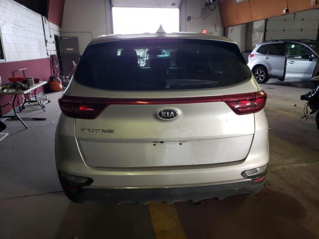 KNDPMCAC4L7812801 Kia Sportage L 6