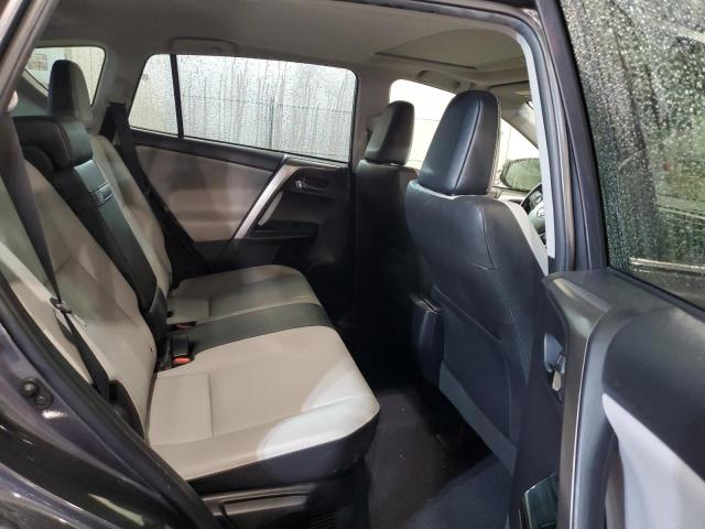 2016 TOYOTA RAV4 HV LI - JTMDJREV4GD042813