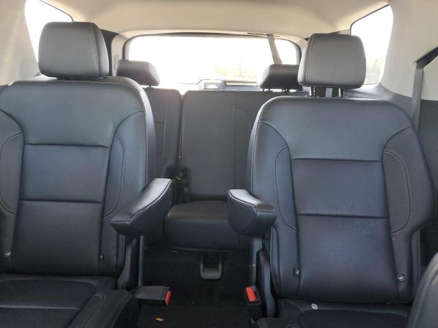 2021 CHEVROLET TRAVERSE L - 1GNEVHKW3MJ214690