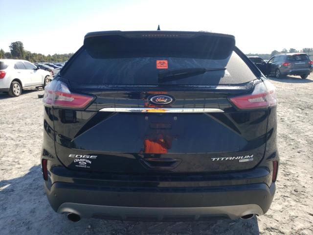 2020 FORD EDGE TITAN - 2FMPK4K99LBA72342