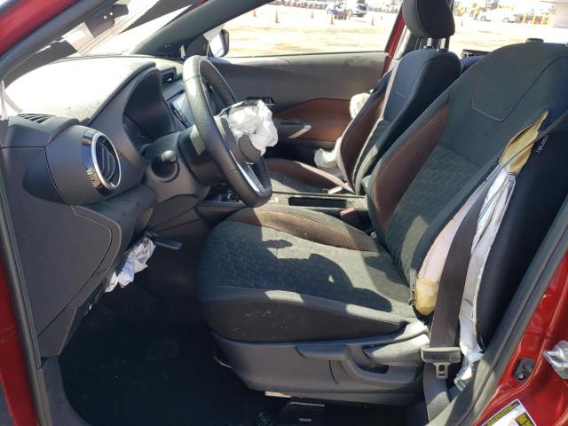 2023 NISSAN KICKS SR - 3N1CP5DV6PL483375
