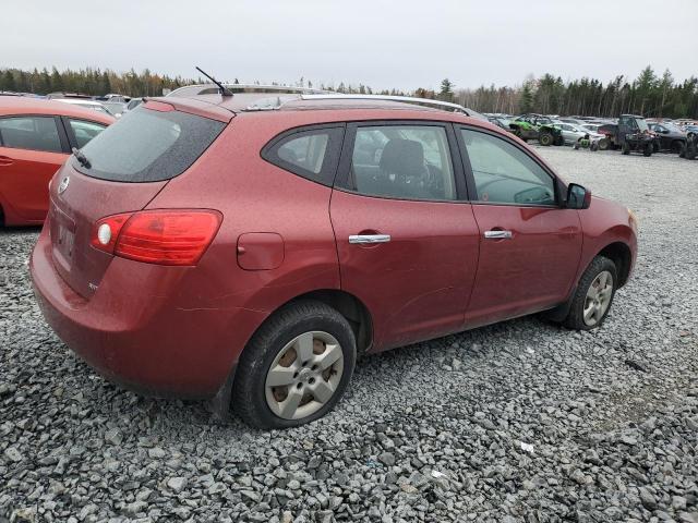 2010 Nissan Rogue S VIN: JN8AS5MV3AW120363 Lot: 71985603