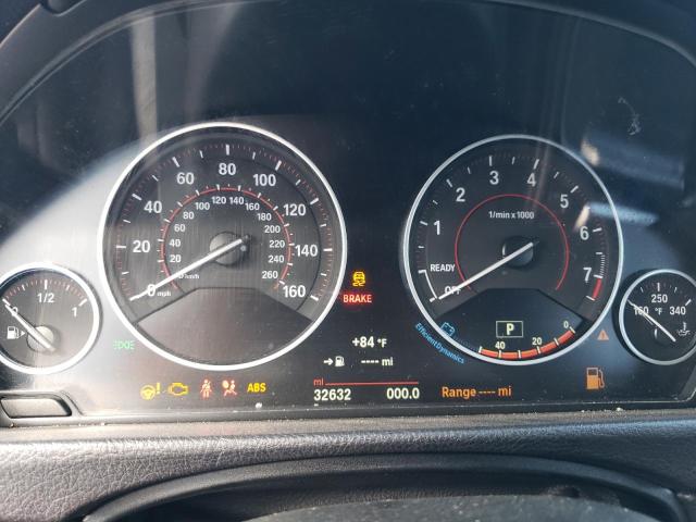 WBA8E3G50GNU04823 BMW 328 Xi Sulev
