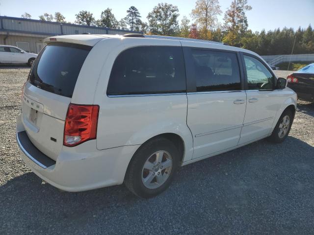 2011 Dodge Grand Caravan Crew VIN: 2D4RN5DG5BR791456 Lot: 71545873