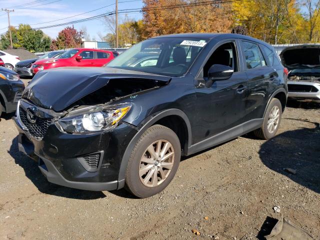 2015 Mazda CX-5 Sport