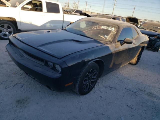 2014 Dodge Challenger SXT