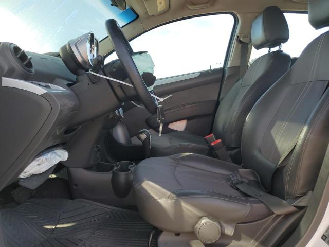 KL8CD6S93EC414842 Chevrolet SPARK 1LT