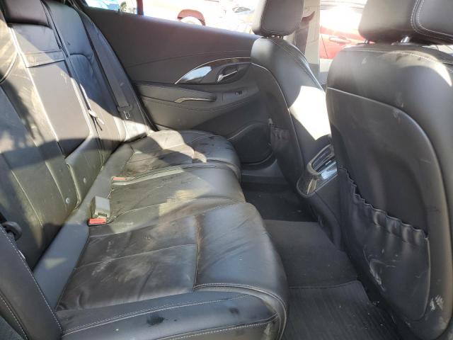 2016 BUICK LACROSSE S - 1G4G45G38GF227861