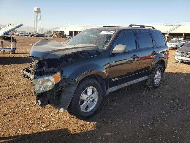 2008 Ford Escape XLT