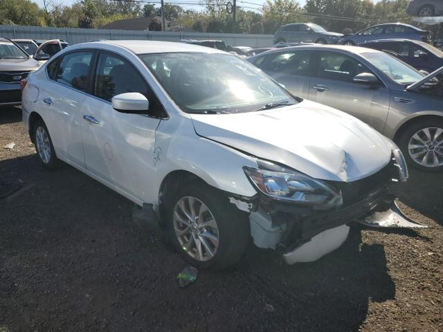 3N1AB7AP7JY258500 Nissan SENTRA S