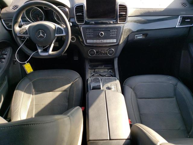 4JGED6EB1KA154250 Mercedes-Benz Gle Coupe 43 Amg